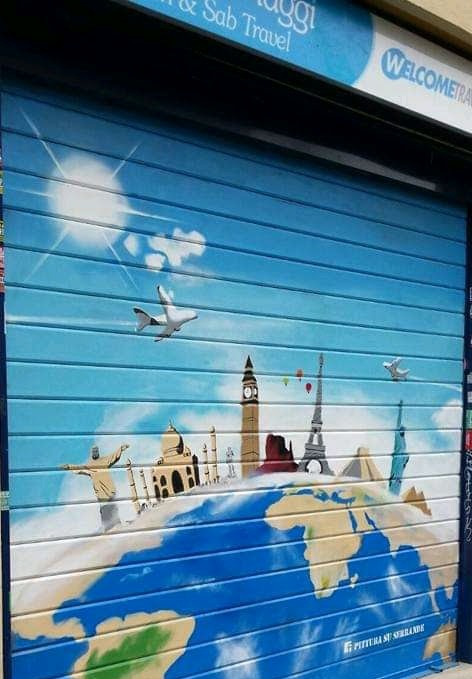 SabrinaMattei1's tweet photo. Il viaggio inizia quando ritorni a casa, con la mente piena di ricordi e ripercorri il viaggio una seconda volta. Noi ci siamo e ci saremo di nuovo per voi. @SkyUno
#nonsmetteremodiviaggiare #ilturismosostienelitalia #ripartiamodallitalia
#torneremoaviaggiare @RaiUno https://t.co/a5jzQ7KaSk
