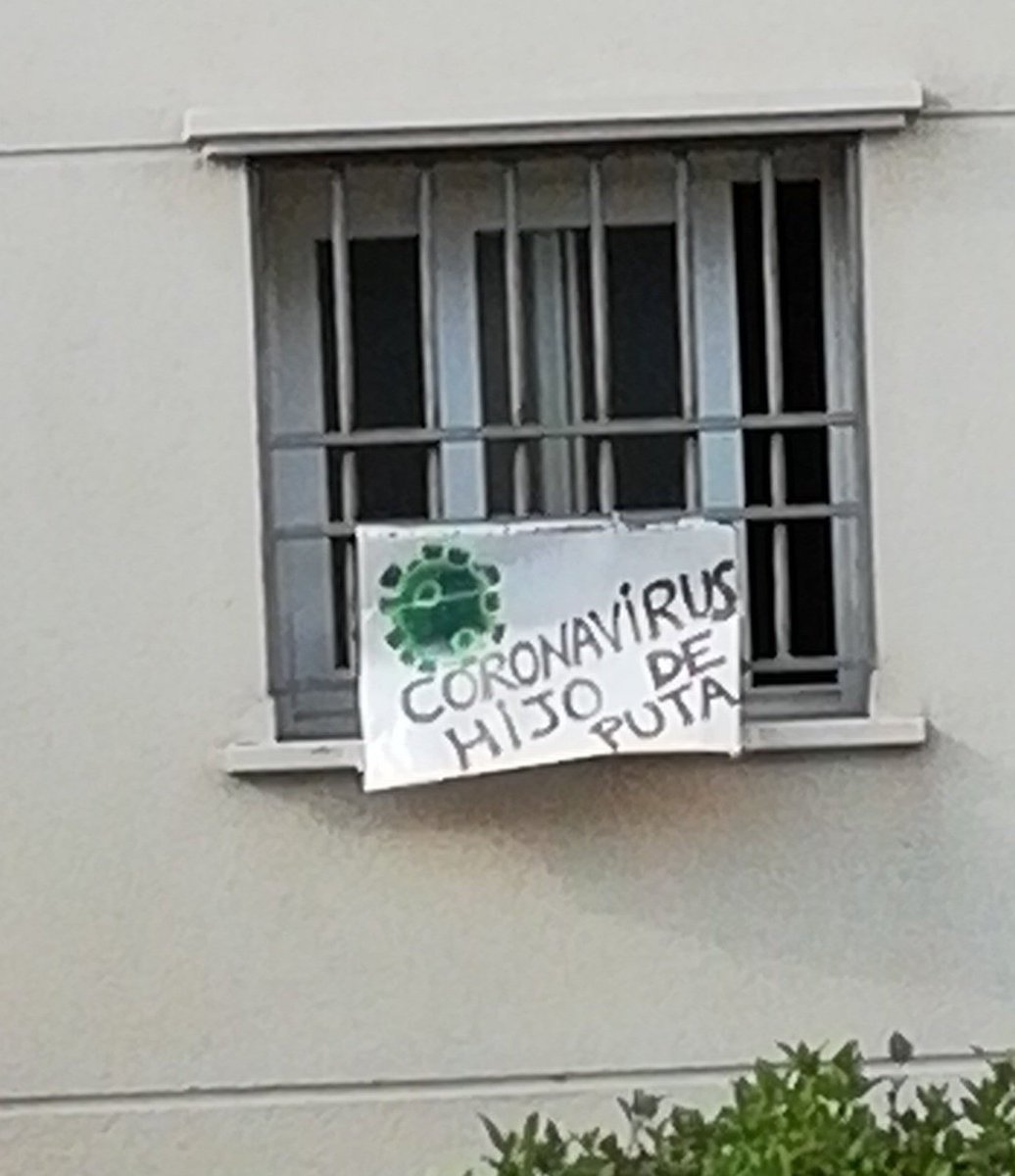 _mario_boss's tweet image. Sin terraza. Entiendo el cabreo.