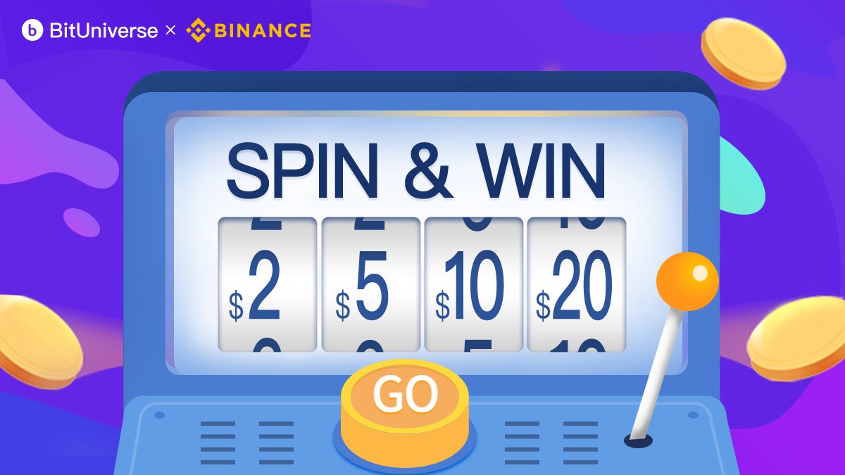 BitUniverse tweet media
