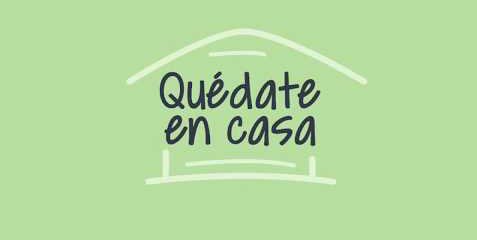 amafeoficial's tweet photo. #QuedateEnCasa https://t.co/bUKr9NDtpw
