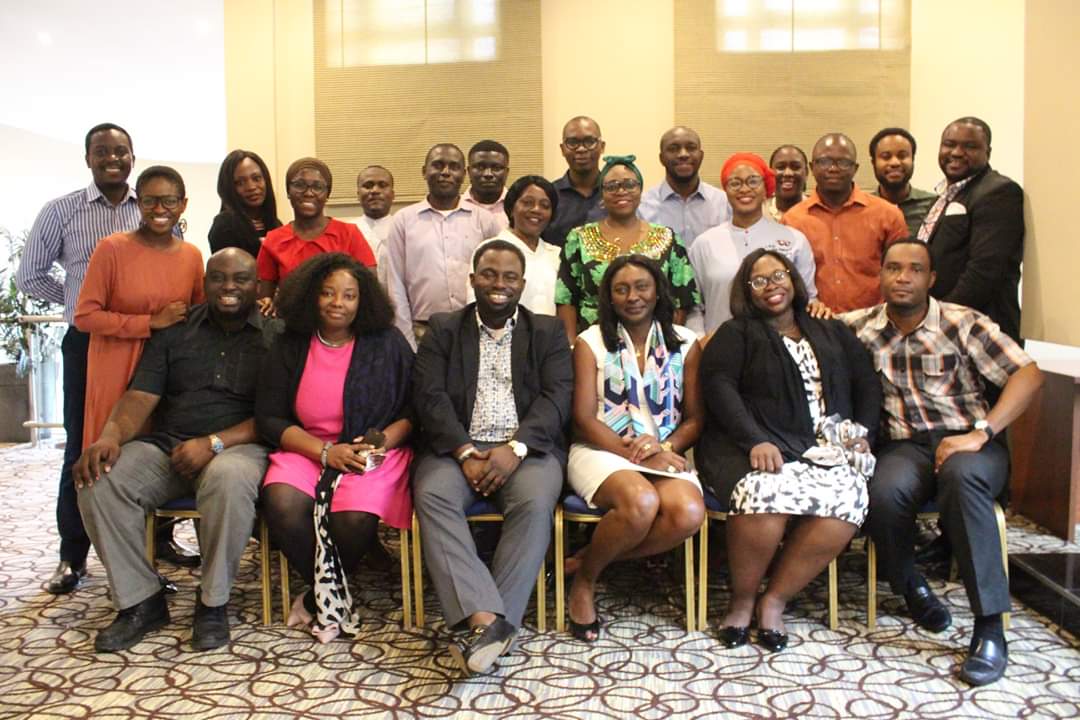 bkshittu's tweet photo. #BeautifulThrowBack
La Familiar!
@PharmAccessNIG 
We are @PharmAccessOrg !
Making health markets work in Africa.
#HealtInsurance
#QualityHealthCare
#HealthMeetsTech
#DigitalAgendaForHealth 
#AccessToFinanceForHealth
#Research
It's all about...
#Health4All https://t.co/3qUoyGzCZz