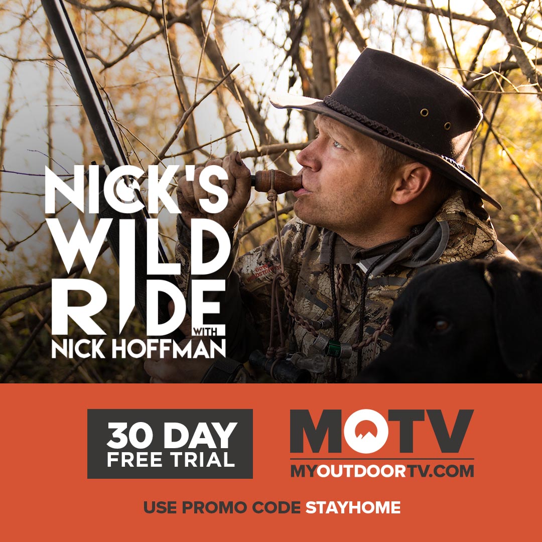 Outdoor Channel tweet media