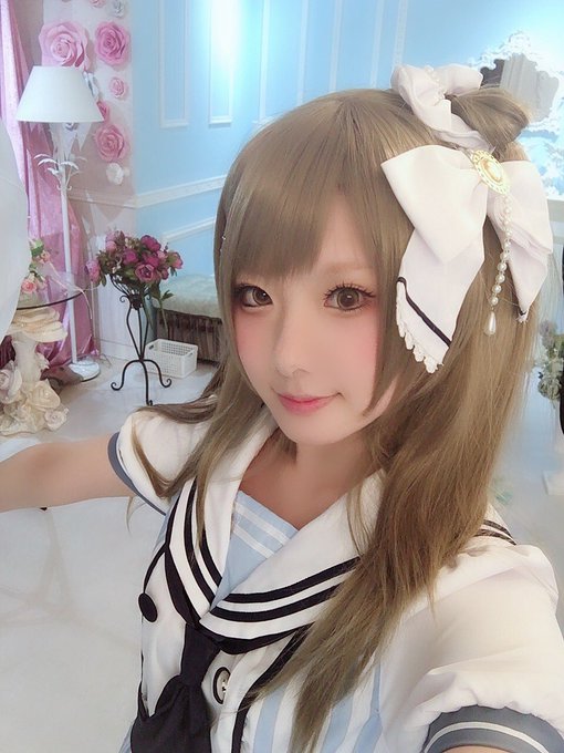 コスプレイヤー弥紗のTwitter画像13