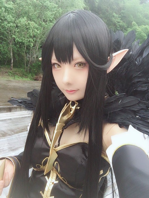 コスプレイヤー弥紗のTwitter画像12