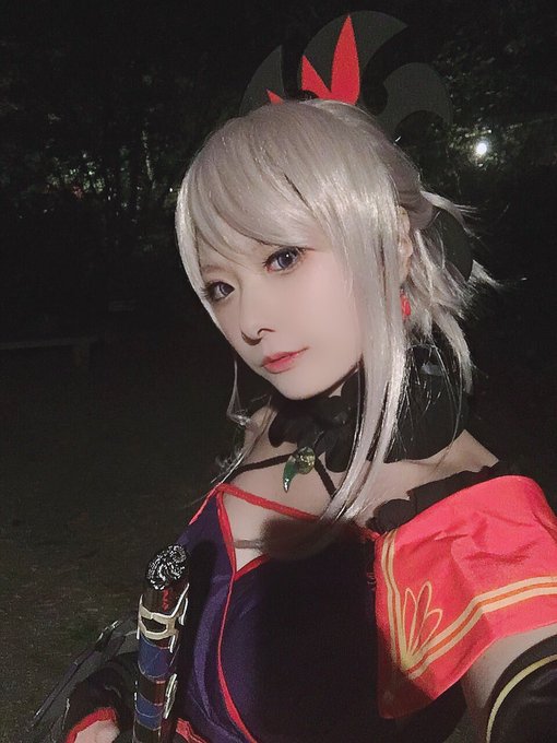コスプレイヤー弥紗のTwitter画像14