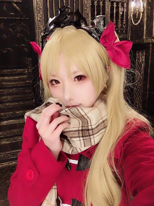 コスプレイヤー弥紗のTwitter画像11