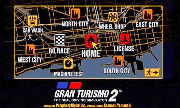 Alright, it's time for a SUPER car thread but we will be following the racing campaign of Gran Turismo 2 for the PS1. You pick which car you will enter in each tournament. Let's go.