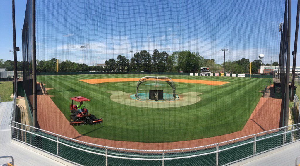 Thanks to everyone <a href="/PHCC_Baseball/">P&HCC Baseball</a> on/off field for these past 2 years, my Family, and anyone thats invested &amp; stayed down with me. <a href="/UNCP_BSB/">UNCP Baseball</a> let’s get it !! Ready to get going !  #Runit #JUCOPRODUCT