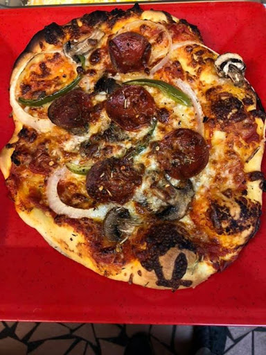 McConkeysJS's tweet photo. Comment below what your favorite special is ⤵
.
.
#GoodTimesAtMcConkeys #DinnerAtMcConkeys #Foodie #GoodEats #EdistoBeachSC #McConkeysJungleShack https://t.co/KHU6fnbS9D