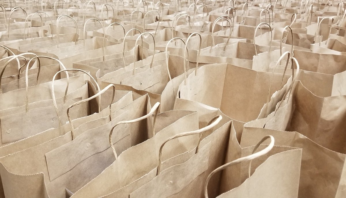 The COVID-19 crisis is likely to cement the value of BOPIS and BORIS in consumers’ minds. But while BOPIS shopping has skyrocketed, that has led to dramatic backups in order fulfillment processes. ow.ly/6HER50ze5s8