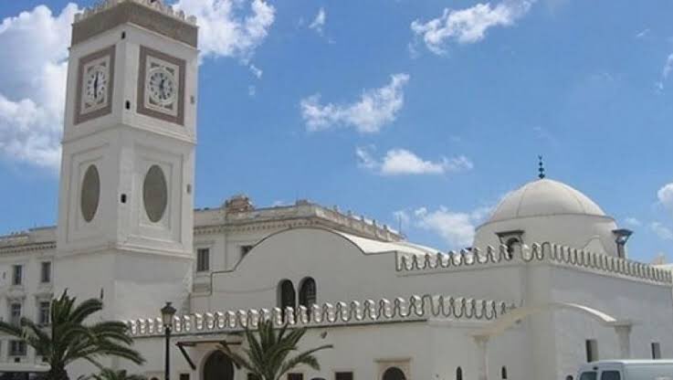 الإذاعة الجزائرية tweet media