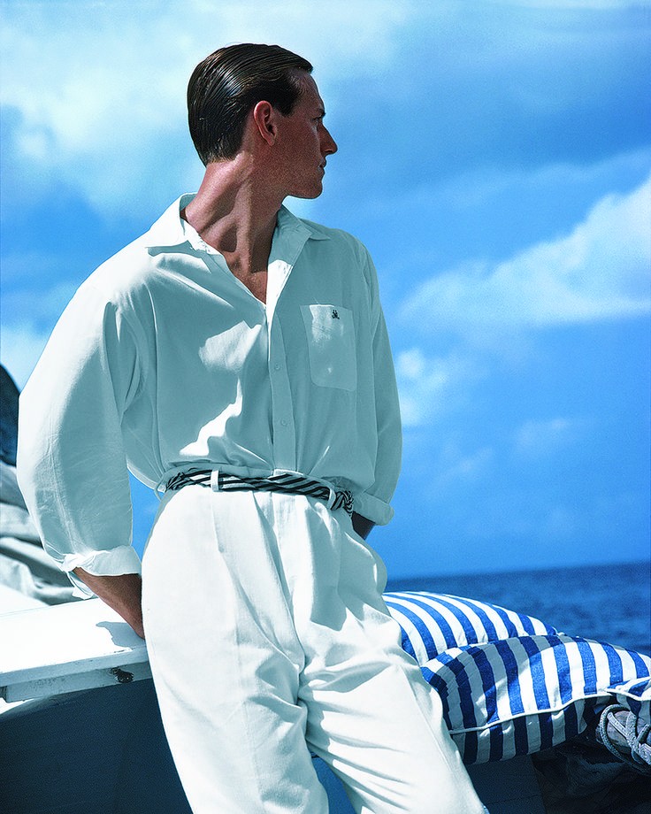 ralph lauren 86