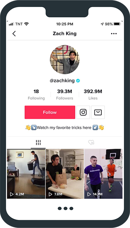 This Guy he makes 135.000$ every Post on Tiktok 

Unique 1-Click Software Gets You AutoPilot  FREE “Buyer Traffic” In 60 Seconds!

Never Before Has It Been This Easy To Get Free Buyer Traffic

Get It Now : cutt.ly/Ct2c55q

#tiktok #makemoney #earnmoney #makemoneyonline