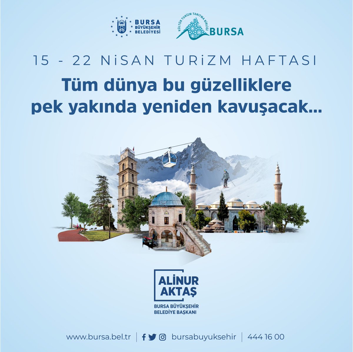 Alinur Aktaş