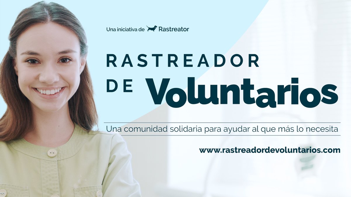 apoyando la genial iniciativa de Rastreator! Puedes ayudar? Necesitas ayuda? Apúntate