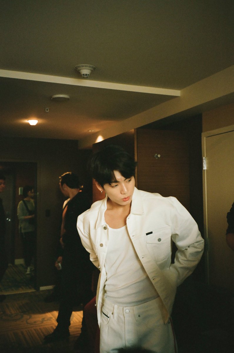 "Young Jeon Jungkook"; a mini thread
