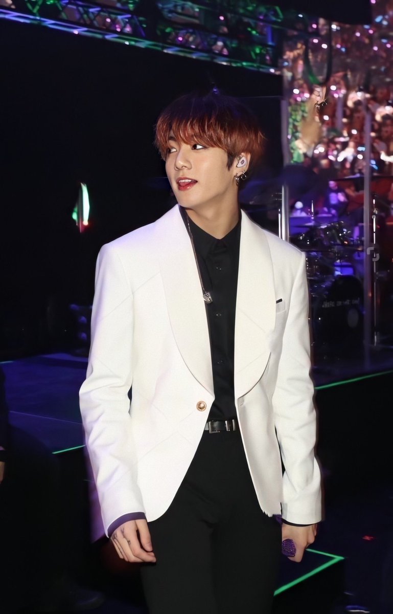 "Young Jeon Jungkook"; a mini thread