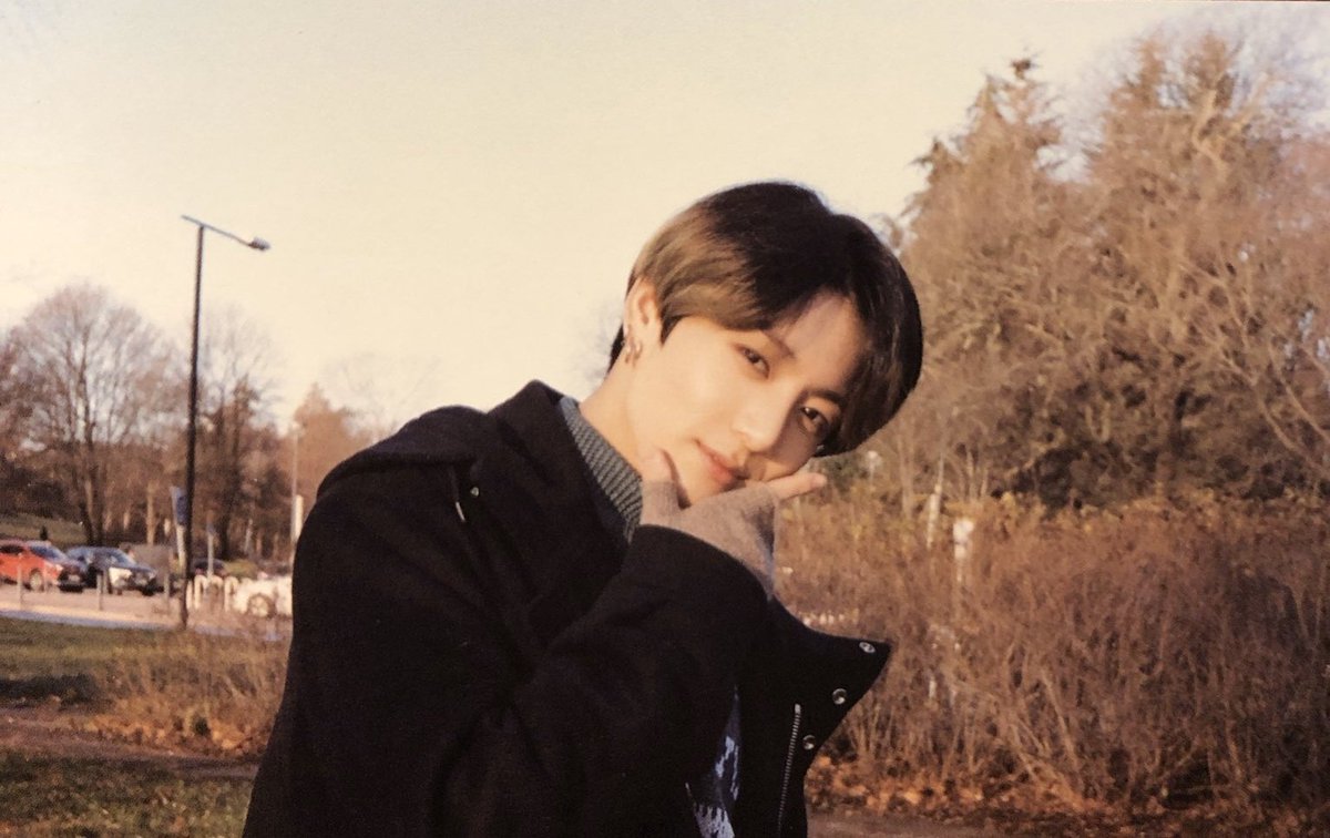 "Young Jeon Jungkook"; a mini thread