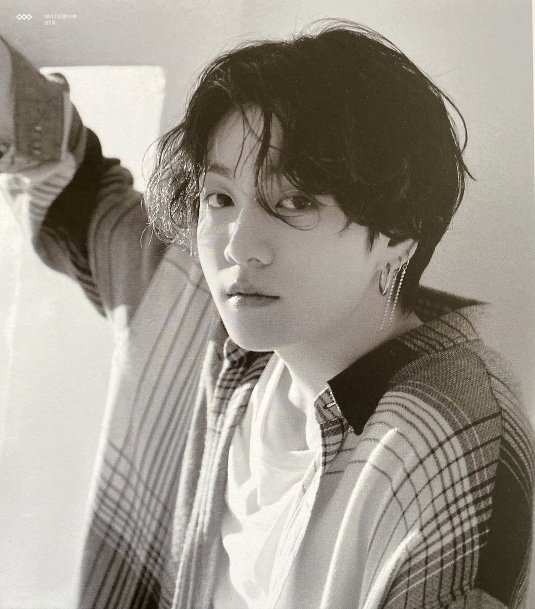 "Young Jeon Jungkook"; a mini thread