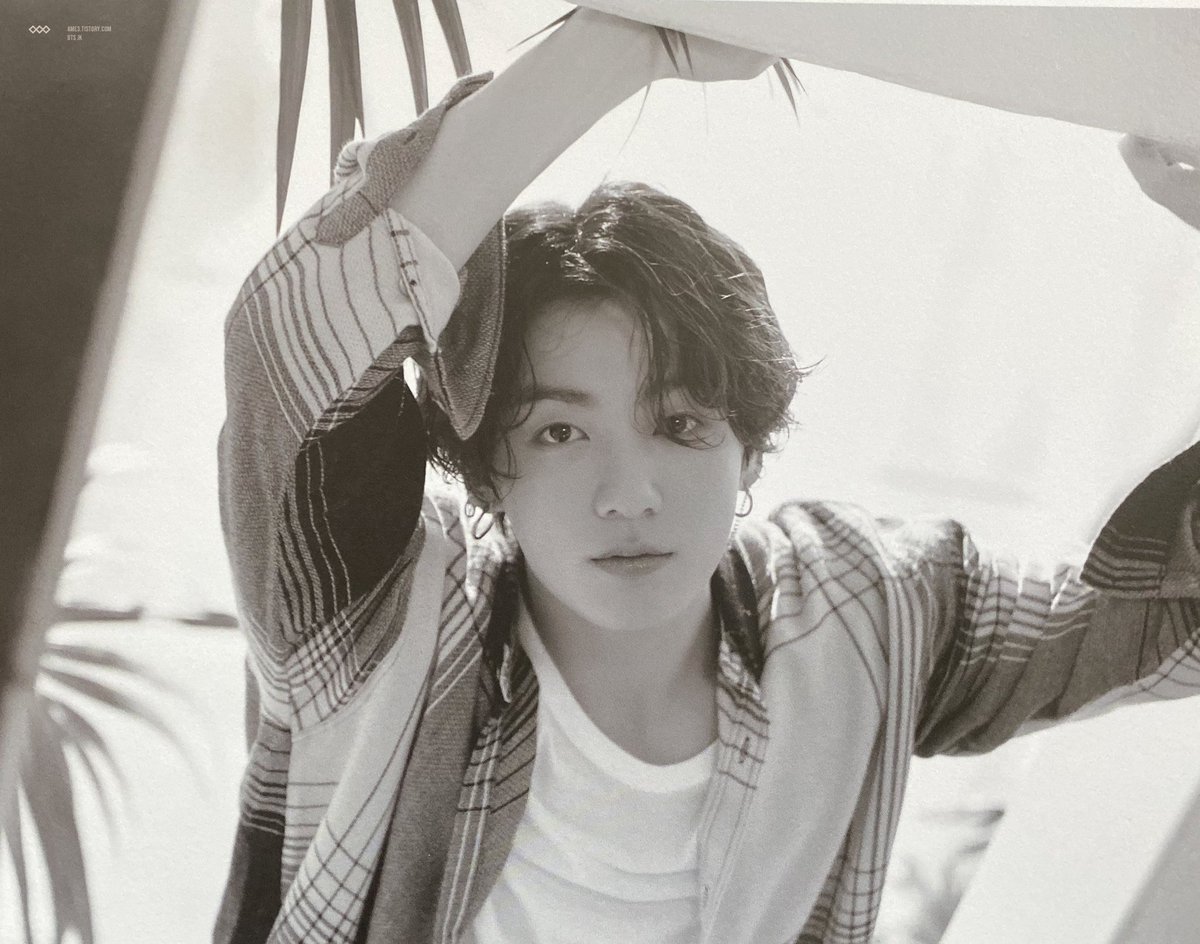 "Young Jeon Jungkook"; a mini thread
