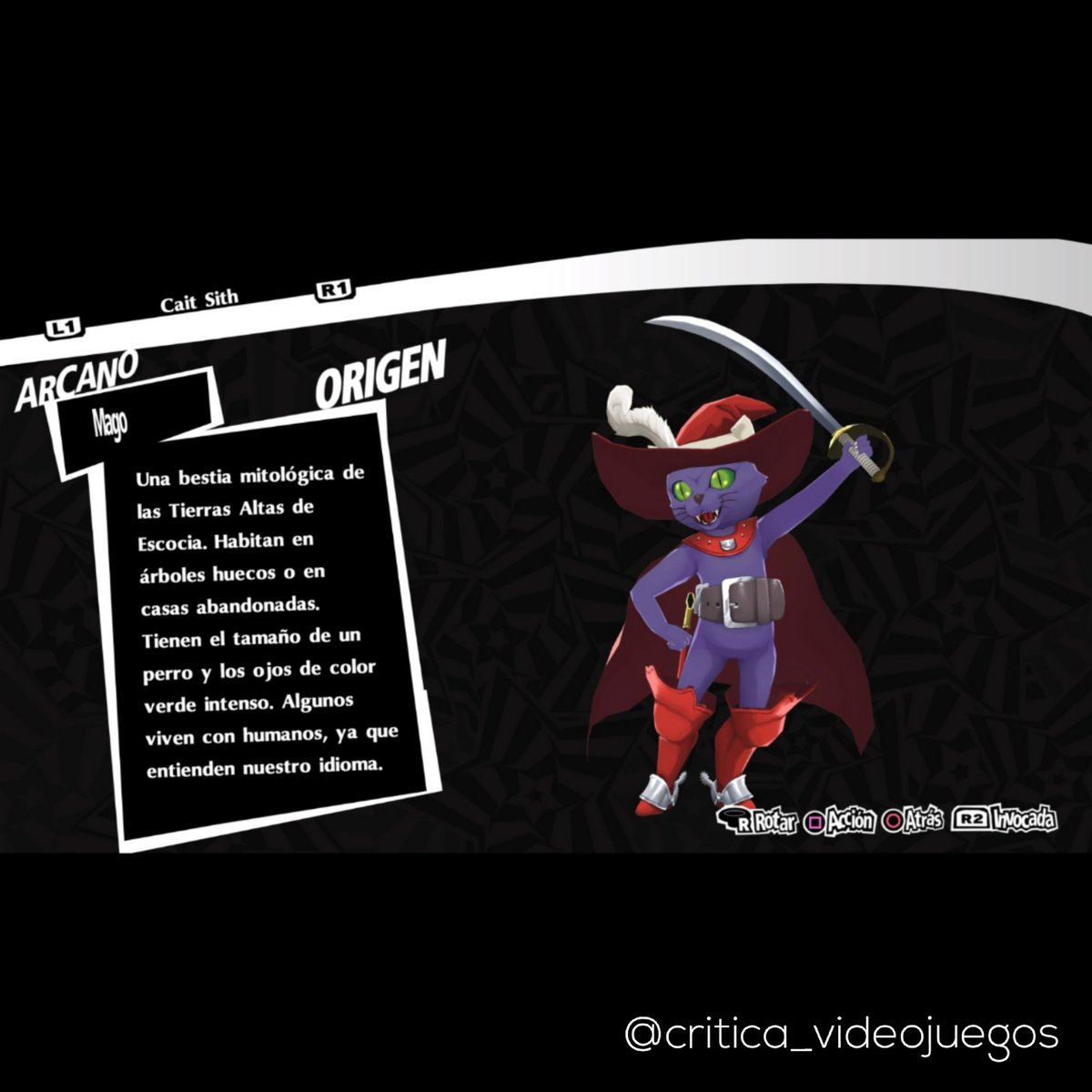 Critica Videojuegos tweet media