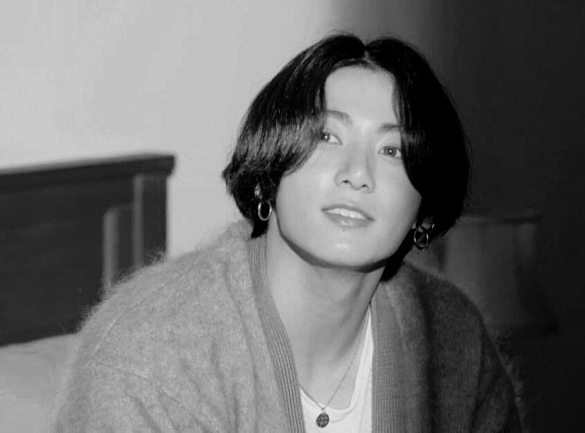 "Young Jeon Jungkook"; a mini thread