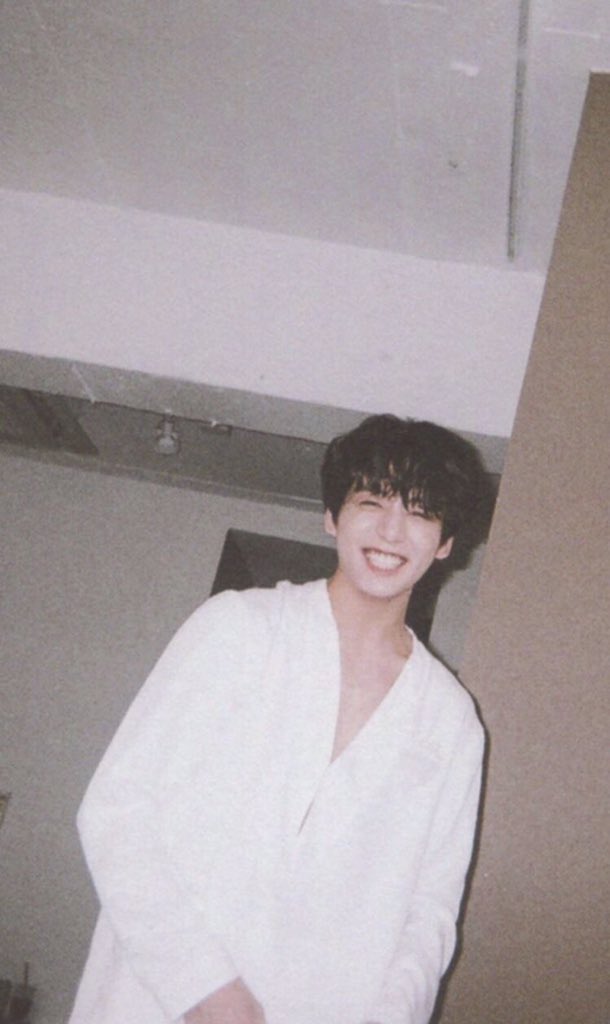 "Young Jeon Jungkook"; a mini thread