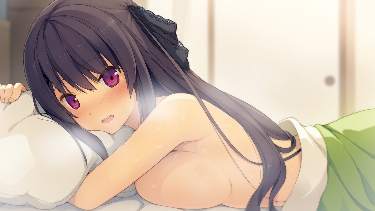 Be Twitterissa 鳶沢みさきの誕生日 おめでとう 鳶沢みさき 蒼の彼方のフォーリズム あおかな Aokana 鳶沢みさき誕生祭 鳶沢みさき生誕祭 4月16日は鳶沢みさきの誕生日