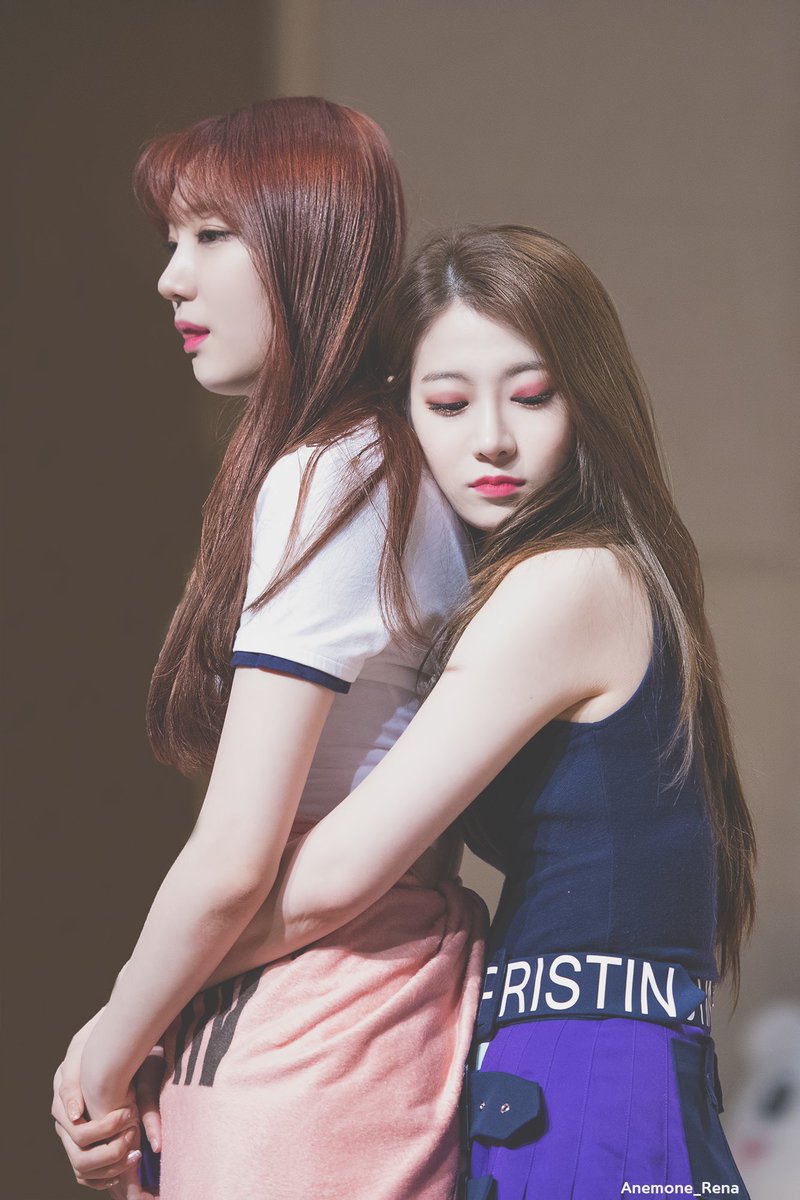 timetominkyeong's tweet photo. 3년 전 오늘

170416 프리스틴 목동 팬싸인회 #김민경 https://t.co/doh6moRiTl