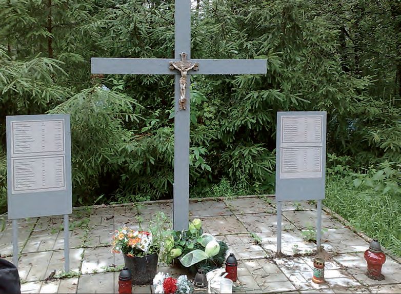 ipngovpl_eng's tweet photo. ℹDocuments and other evidence that may be of great importance to the subject matter of the proceedings are sought in🇵🇱Poland and abroad. Numerous searches are to lead to the discovery of archival documents, photographs and footage of the #KatynMassacre. #Katyn #Katyn80. https://t.co/mK1xrWmpvR