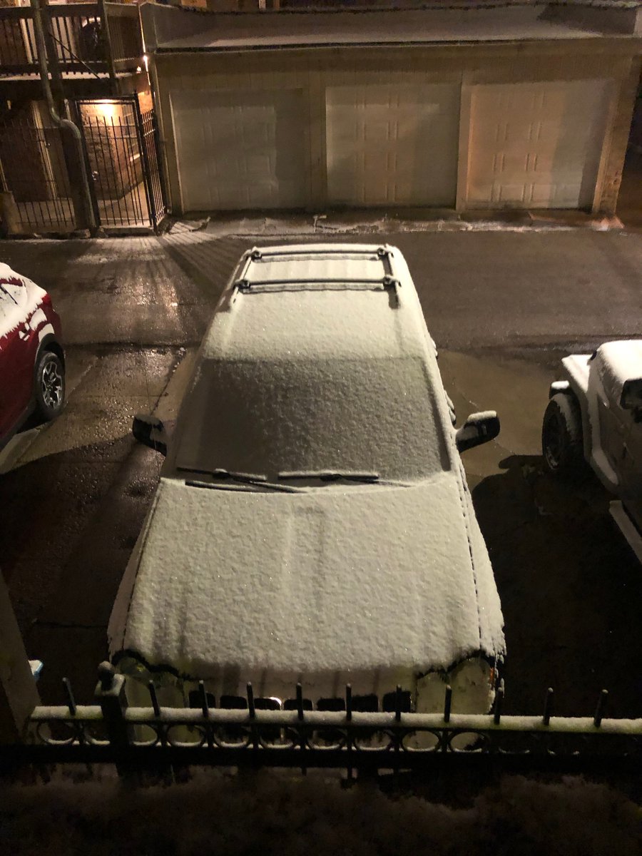 LondonHatch's tweet photo. There is snow on my car this morning
#SpringFail https://t.co/eMZAcWOXRu