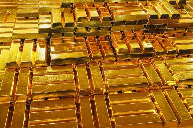 NigeriaStories's tweet photo. Super woman 💪🏾

Meet Nere Tereba, 36 she  is the youngest and first person to refine gold in Nigeria locally #Nigeriastory https://t.co/WtqL1tC2df