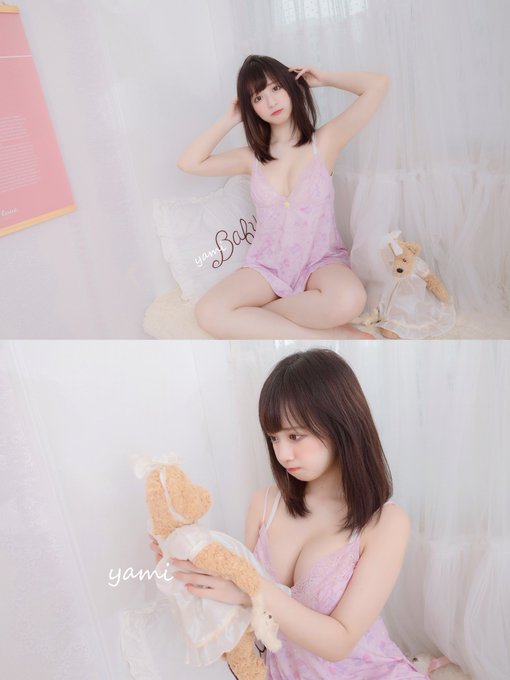コスプレイヤーyamiのTwitter画像32