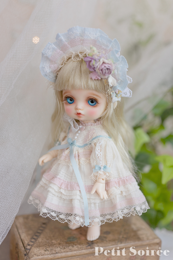 Petit_Soiree's tweet photo. RT event for Limited dress release 

(Outfit by Uyuchagongbang)

* Follow Petit Soiree's twitter
* Rt this event tweet
* Event period : Aptil 15th ~ 16th
* event prize to 3 person: 10$ Points that can be used on the site
* Winner announcement: April 17th

https://t.co/yt7mufYmTK https://t.co/8pcfB9rKze