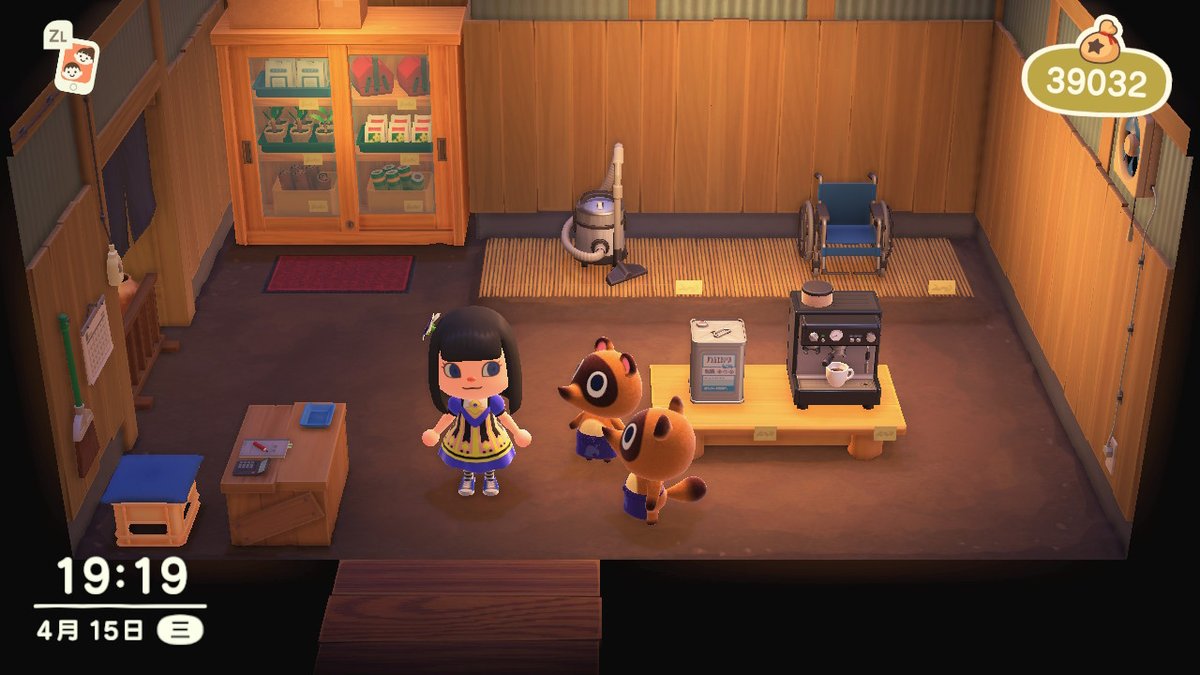 fengyuling's tweet photo. #動物森友會 #AnimalCrossing #ACNH #NintendoSwitch https://t.co/xe62yj7BiH
