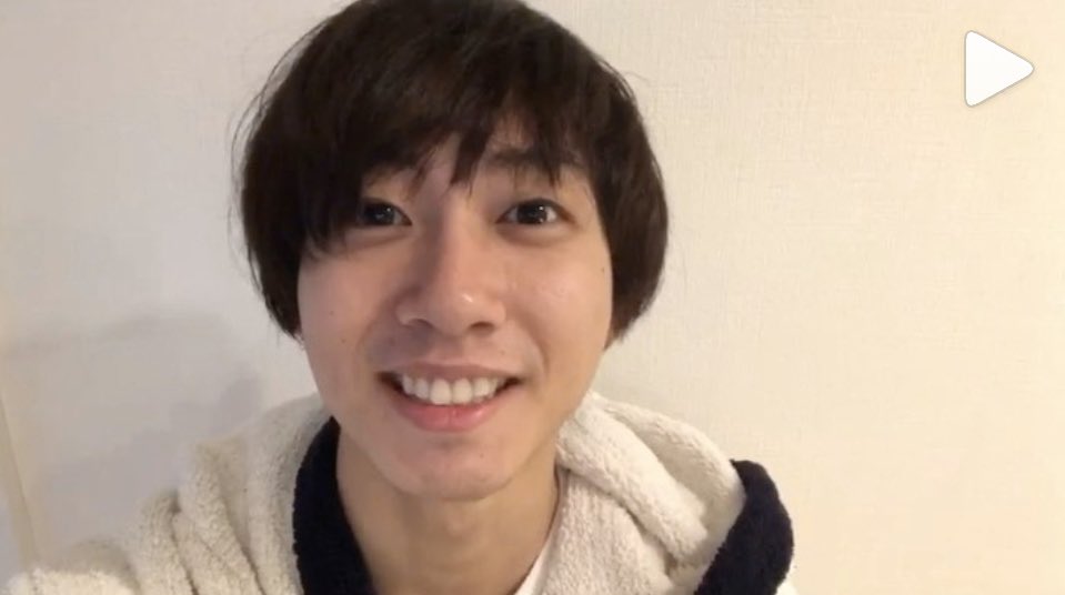 ぺこ Auf Twitter ねえ 中村海人くんうっすらお髭じゃない めちゃくちゃ男の子 めちゃくちゃオフ感 可愛い だいすき 世界一の23さい ウッウッ
