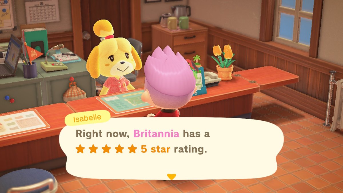 cletourneau7's tweet photo. #AnimalCrossing #ACNH #NintendoSwitch https://t.co/3Za47mDYAm