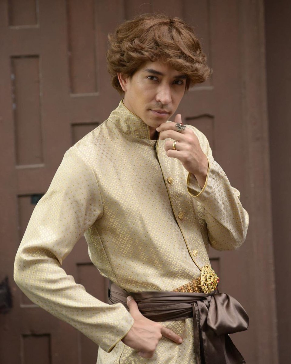 #NewProfilePic 

“ข้ามาแล้ว”