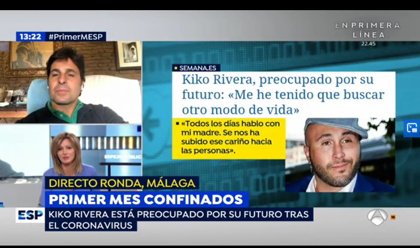 _Javitus_'s tweet photo. #primermesp KIKO RIVERA 🤣🤣 https://t.co/GcfQLc0hLJ