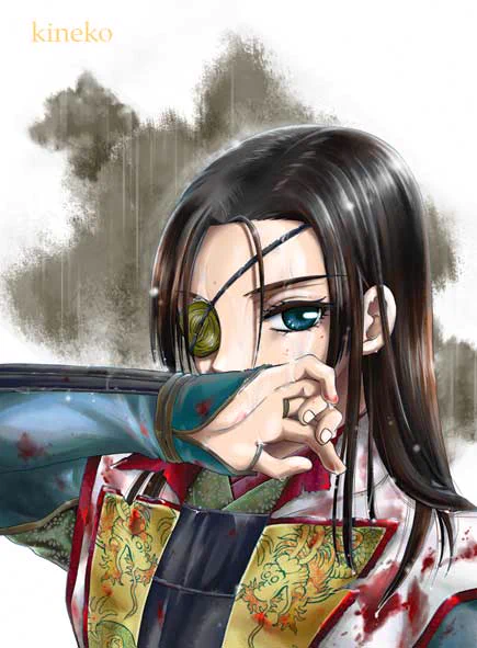 1姫武将政宗伝ぼんたん表紙 戦は辛いよ 2TUTU表紙 BOOTHで販売しましたが大好きな絵 3うつゆり書店特典の漫画。最後のセリフはもちろん「とてもつらい」 4放課後ペダルでの第一作目「ファンタスティック!」 
次のバトンはみろかありさんへ✨?
@Mirokaari2017
 
#絵描き繋がれ 