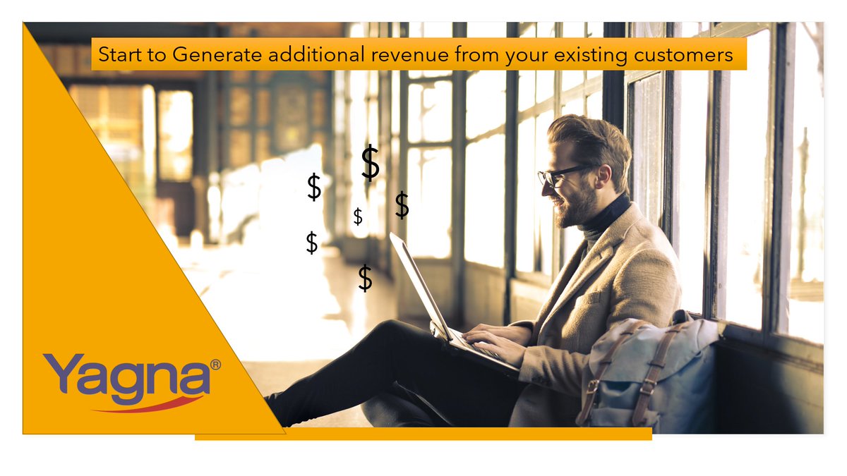 YagnaiQ's tweet photo. Are you leaving money on the table by not utilizing your historic sales data properly? #YagnaiQ lead generation platform can generate significant Cross-sell / Up-sell leads for you by utilizing your historic sales transactional data. 
Read blog https://t.co/8p5jjiDPOn https://t.co/lhjWjd3aSE