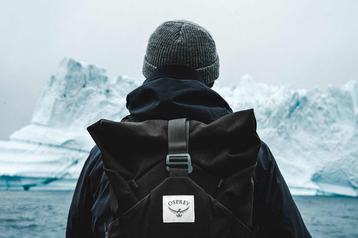 #Rucksack-Spezialist <a href="/OspreyPacks/">Osprey Packs</a> hat es sich zum Ziel gesetzt, die fortschrittlichste, transparenteste und nachhaltigste #Outdoor-Marke für Hartware zu werden. Das Jahr 2020 setzt dabei einen neuen #Meilenstein in Sachen #Sustainability! Erfahre mehr 👉 bergzeit.de/magazin/osprey…