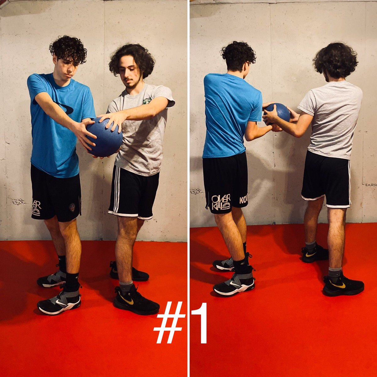 HPE TDSB tweet media