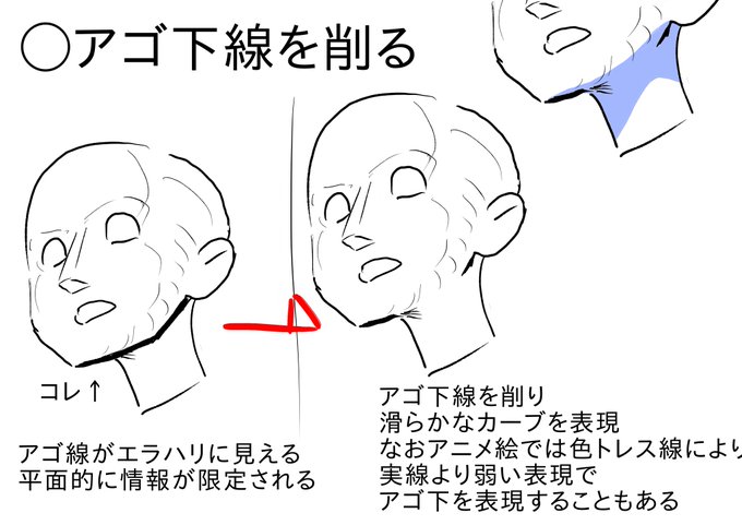 アニメ私塾 Animesijyuku さんの漫画 75作目 ツイコミ 仮