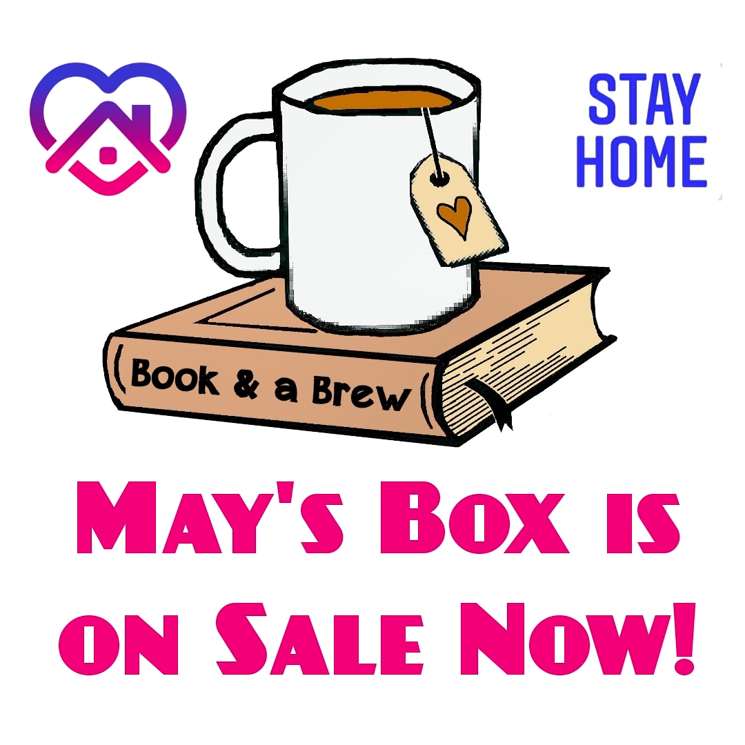 Book & a Brew tweet media