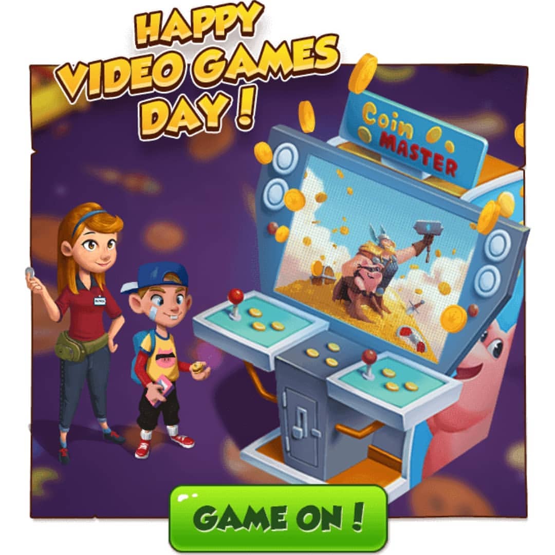 Coinmaster on Twitter "Get Spins Daily Link https//t.co/m1zHkgLDuX 👍