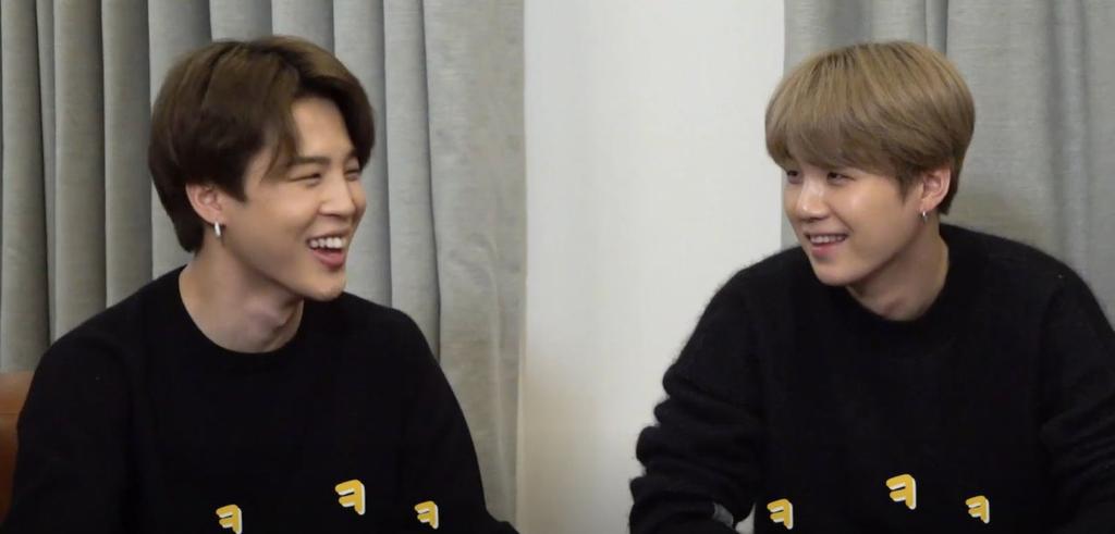  #YOONMIN : Happiness is a moment with you