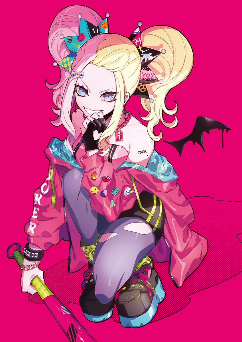 絵描き繋がれ ライカ Love2slip さん ベリー Berryver Tscr Use Code Puppeteer777のイラスト 絵描き繋がれ ライカ Love2slip さん ベリー Berryver Tscr Use Code Puppeteer777のイラスト