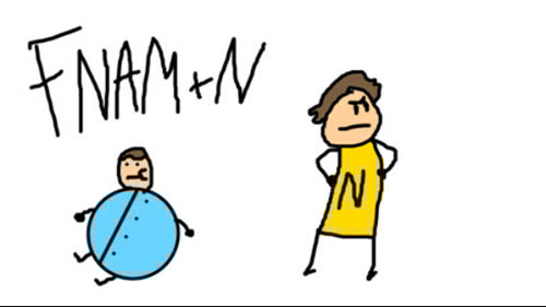 FNAF FAN GAMES tweet media