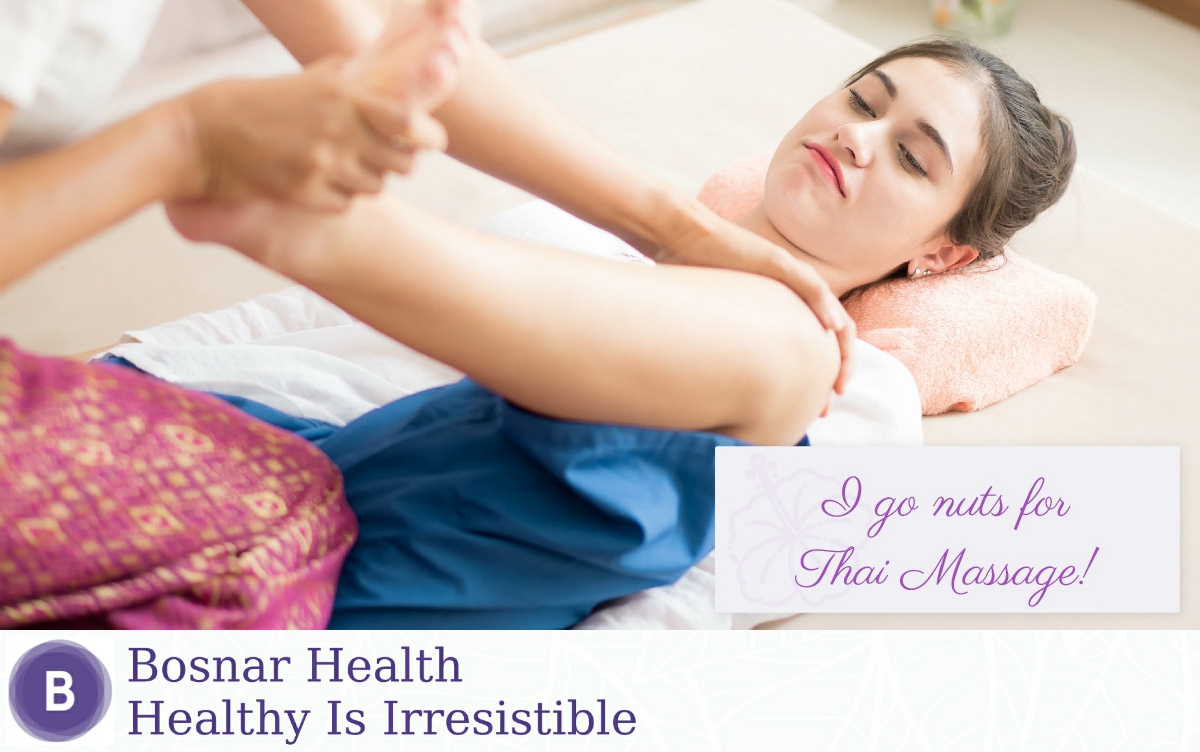 BosnarHealth's tweet photo. Rhythmic compression along the body's energy lines are worked to reduce stress and improve flexibility and range of motion. There's nothing quite like it! https://t.co/Le0tgrdWfO